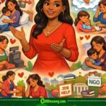 Chizzy Alichi Defend Single Mothers: “No Woman Dey Plan To Be Single Mother