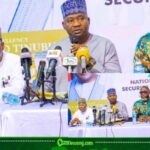 Christopher Musa's Role in APC Convention Security Questioned by Opposition