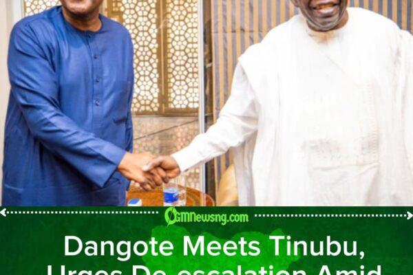 Dangote Warns of Economic Fallout as Middle East Crisis Drives Oil Price Surge