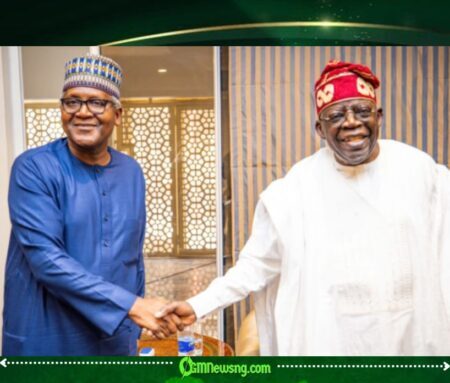 Dangote Warns of Economic Fallout as Middle East Crisis Drives Oil Price Surge