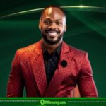 Daniel Etim-Effiong Opens Up on Marriage, Says Attraction to Others Doesn’t Mean Being in Love