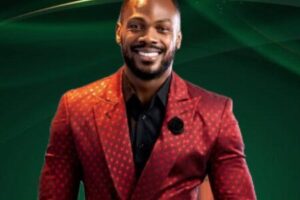 Daniel Etim-Effiong Opens Up on Marriage, Says Attraction to Others Doesn’t Mean Being in Love