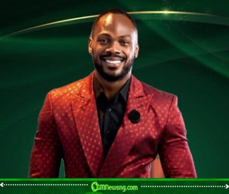 Daniel Etim-Effiong Opens Up on Marriage, Says Attraction to Others Doesn’t Mean Being in Love