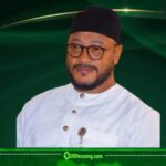 From PDP to APC: Dauda Lawal Explains His Political Realignment