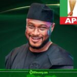 Governor Dauda Lawal Dumps PDP for APC, Sparks Fresh Political Drama in Zamfara