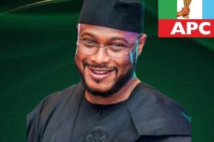 Governor Dauda Lawal Dumps PDP for APC, Sparks Fresh Political Drama in Zamfara