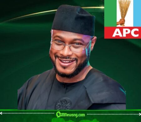 Governor Dauda Lawal Dumps PDP for APC, Sparks Fresh Political Drama in Zamfara