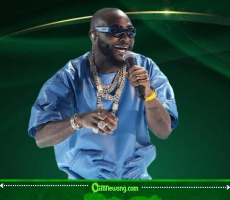 Why Davido Still Works Hard Despite Wealth — Afrobeats Star Opens Up on Legacy and Passion