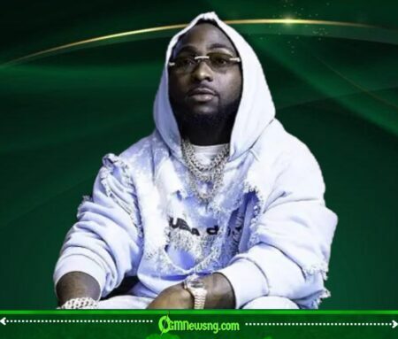 People Will Ginger You Then Disappear” — Davido Sends Strong Message on Accountability