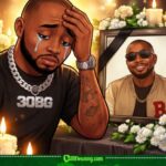 Davido Mourn Again as Close Friend Denisi Sudden De@th Throw Fans for Shock