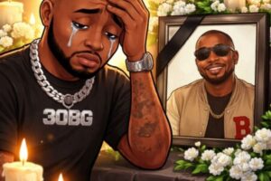 Davido Mourn Again as Close Friend Denisi Sudden De@th Throw Fans for Shock