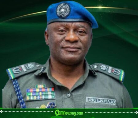 AIGP Olatunji Rilwan Disu Criticised Over Need for Extra Security Measures