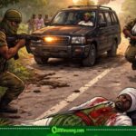 Zamfara Highway Attack: Gunmen Murder Emir Guard, Security Tension Rise