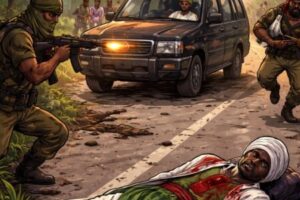 Zamfara Highway Attack: Gunmen Murder Emir Guard, Security Tension Rise