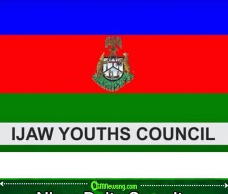 Eradiri Ex-IYC President Faults Calls for Cancellation of Tompolo’s Pipeline Surveillance Contract