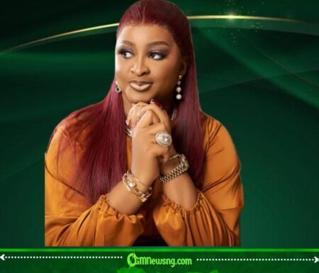 Etinosa Idemudia Slams Clubs for ‘Sexist’ Entry Rules, Calls Out Feminists to Take a Stand