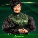 Eucharia Anunobi Sparks Debate, Says No Man Feels Complete When a Woman Is Feeding Him