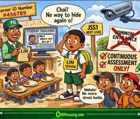 FG Bring Learner Identification Number (LIN), Plan to Cancel Common Entrance for Nigeria Schools