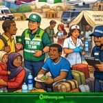 FG Dey Rescue Nigerians Wey Stranded For Qatar, Iran: Full Update On Return Plan