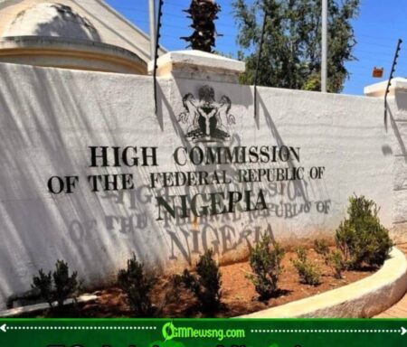 Federal Government Advises Nigerians to Stay Safe Amid South Africa Protests