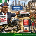 Femi Falana Warn Say Nigeria Fit Jam Fuel Wahala As Government Depend Only On Dangote Refinery