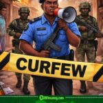 Tension for Adamawa State! Gov Ahmadu Umaru Fintiri Declare Curfew After Deadly Community Clash