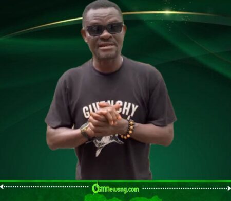 Old Nollywood Was Better Than Today’s Movies — Actor Francis Odega Speaks on Declining Film Quality