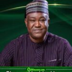 Gbenga Hashim Hints Visionary Leadership Can Revive Nigeria’s Economy