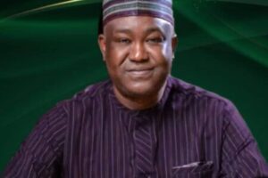 Gbenga Hashim Hints Visionary Leadership Can Revive Nigeria’s Economy