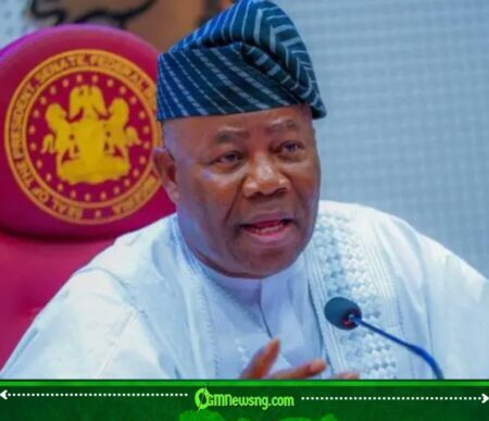 APC Governance Strengthens Party, Weakens Opposition — Godswill Akpabio