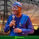 Governor Sanwo-Olu Promises Better Power, Lagosians Hide Their Generators Just in Case