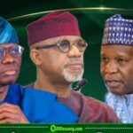 Governorship 2027 Poll: Succession Contest Intensifies Across 10 States
