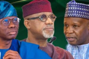 Governorship 2027 Poll: Succession Contest Intensifies Across 10 States