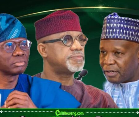 Governorship 2027 Poll: Succession Contest Intensifies Across 10 States