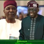 Gowon Says Tinubu Is Trying Hard, Nigerians Check If “Best” Includes Fuel Prices