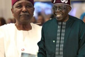 Gowon Says Tinubu Is Trying Hard, Nigerians Check If “Best” Includes Fuel Prices