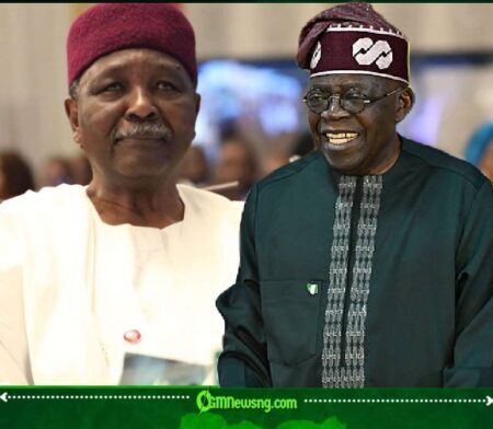 Gowon Says Tinubu Is Trying Hard, Nigerians Check If “Best” Includes Fuel Prices