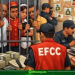 Four Lagos Hotel Workers Arrested for N91.7m, N3.4m Fraud – EFCC Dey Investigate