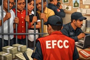 Four Lagos Hotel Workers Arrested for N91.7m, N3.4m Fraud – EFCC Dey Investigate
