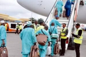 IHR Urges NAHCON to Reform Hajj Timelines with New Committee Proposal