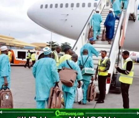 IHR Urges NAHCON to Reform Hajj Timelines with New Committee Proposal