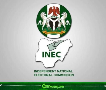 INEC Blames Party Infighting for Rising Voter Apathy Ahead of 2027 Elections