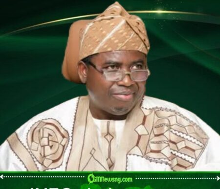 INEC Chairman Urges Discipline Ahead of Ekiti and Osun Elections