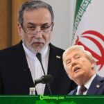 Iran says negotiations with the United States are off the table amid escalating tensions