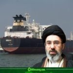 Iran May Allow Limited Tanker Traffic Through Hormuz if Oil Is Traded in Yuan