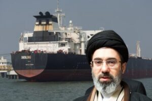 Iran May Allow Limited Tanker Traffic Through Hormuz if Oil Is Traded in Yuan