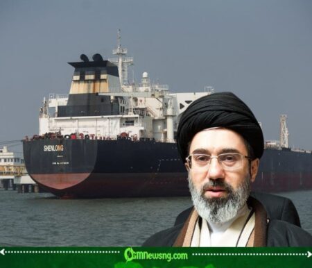 Iran May Allow Limited Tanker Traffic Through Hormuz if Oil Is Traded in Yuan