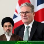 Iran Issues Warning to Britain Over Possible Naval Deployment in Hormuz