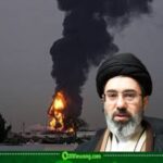 Iran Warns of Consequences After Strike Near Key Nuclear Facility