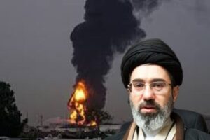 Iran Warns of Consequences After Strike Near Key Nuclear Facility